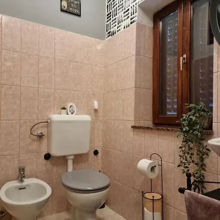 Holiday home Holiday House Few Minutes From Center Of *