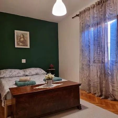 Holiday home Holiday House Few Minutes From Center Of *