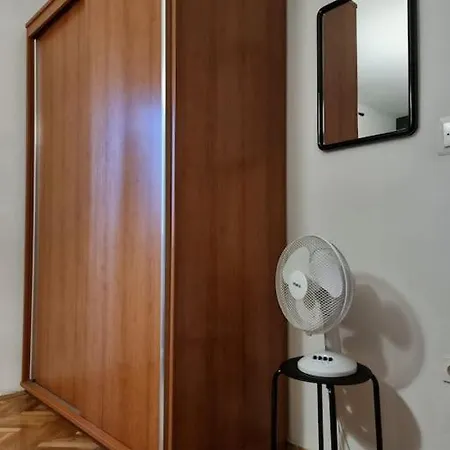 Holiday home Holiday House Few Minutes From Center Of Sinj