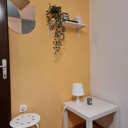 Holiday House Few Minutes From Center Of *