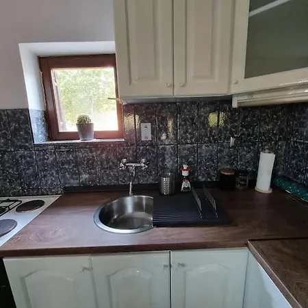 Holiday home Holiday House Few Minutes From Center Of *