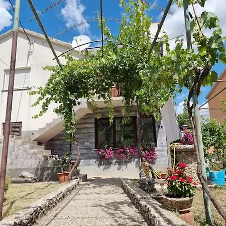 Holiday home Holiday House Few Minutes From Center Of