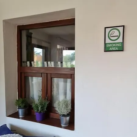 Holiday House Few Minutes From Center Of *