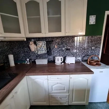 Holiday home Holiday House Few Minutes From Center Of Sinj