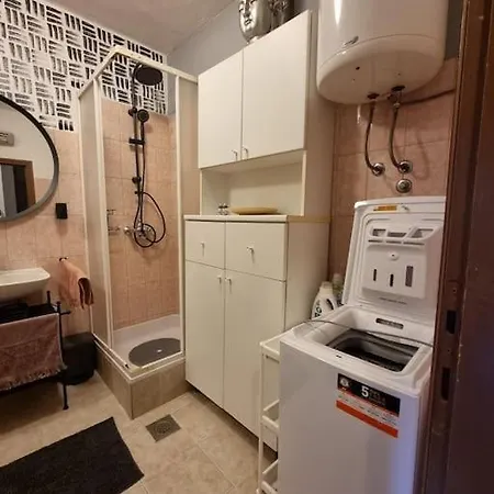 Holiday home Holiday House Few Minutes From Center Of *